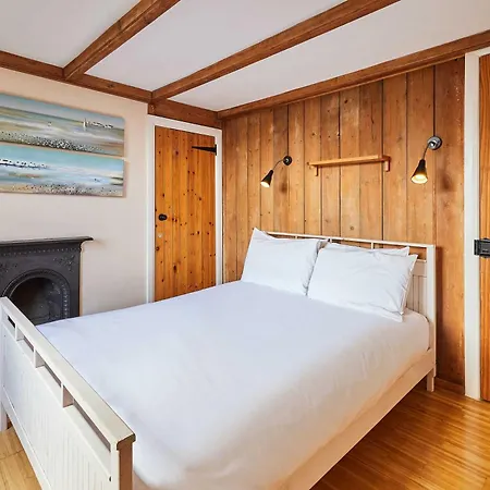 Host & - Sunbeam 度假居