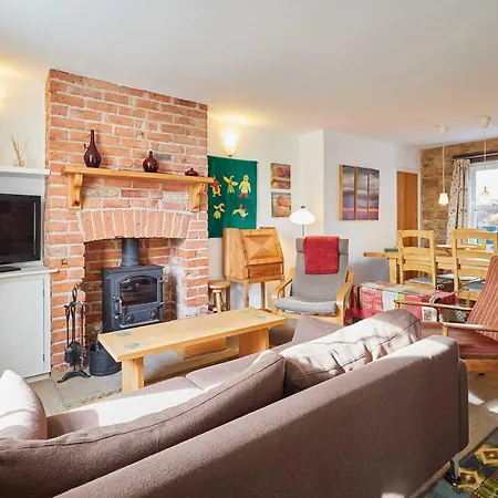 度假居 Host & - Sunbeam Lythe