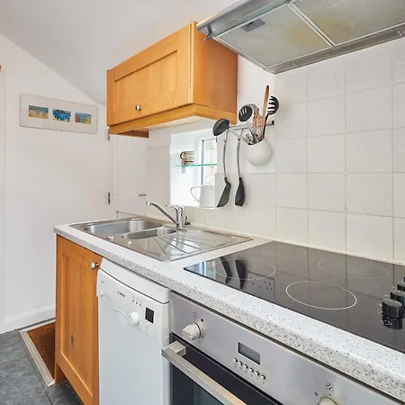 Host & - Sunbeam 度假居 Lythe