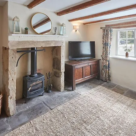 Host & - Sunbeam Holiday home Lythe